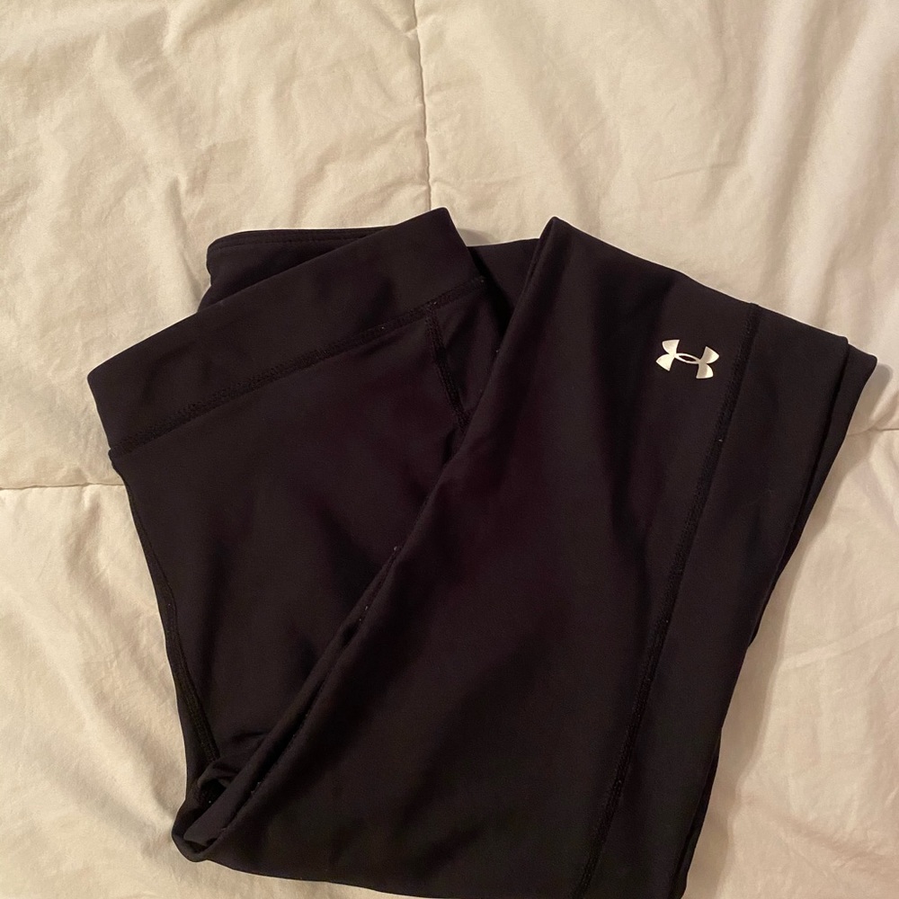 black leggings - Picture 1 of 2